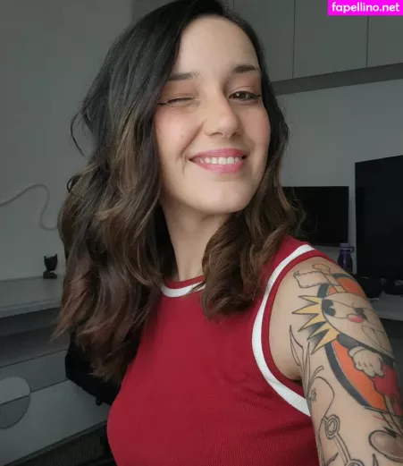 Teteia OnlyFans Thumbnail #JHbEogRvoo