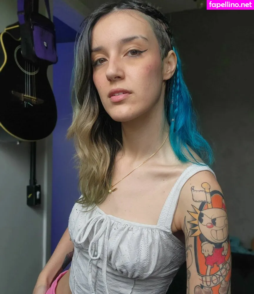 iamteteia Nude Leaked OnlyFans Photo #K29eBclCMX