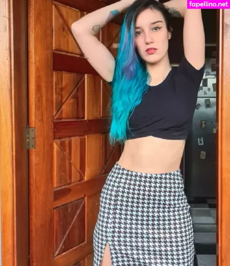 Teteia OnlyFans Thumbnail #Kt8TkcYPFW