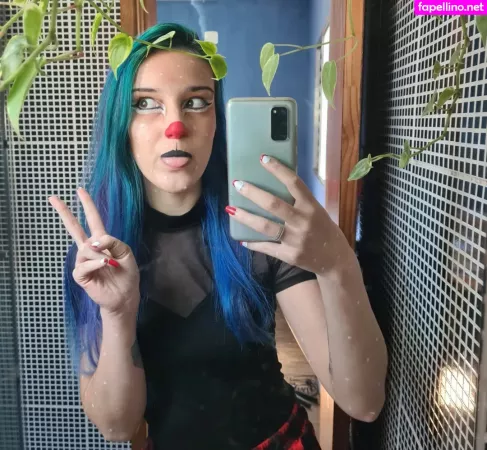 Teteia OnlyFans Thumbnail #Mb7MpB4wY5