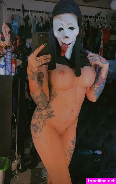 Tetra Tormenta OnlyFans Thumbnail #1cXPzXFdvr