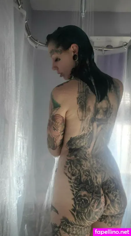 Tetra Tormenta OnlyFans Thumbnail #GuCSEYGYlY