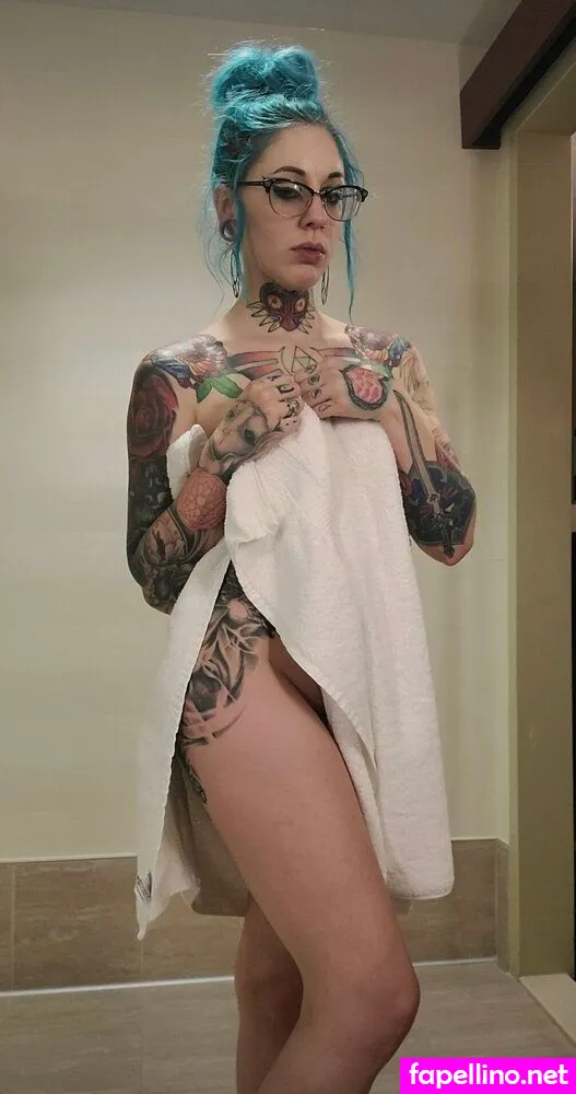 tetratormenta Nude Leaked OnlyFans Photo #JH5QLFzLHb