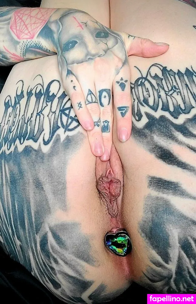 tetratormenta Nude Leaked OnlyFans Photo #hWDipV77dr