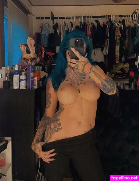 Tetra Tormenta OnlyFans Thumbnail #qXRyxpgFif