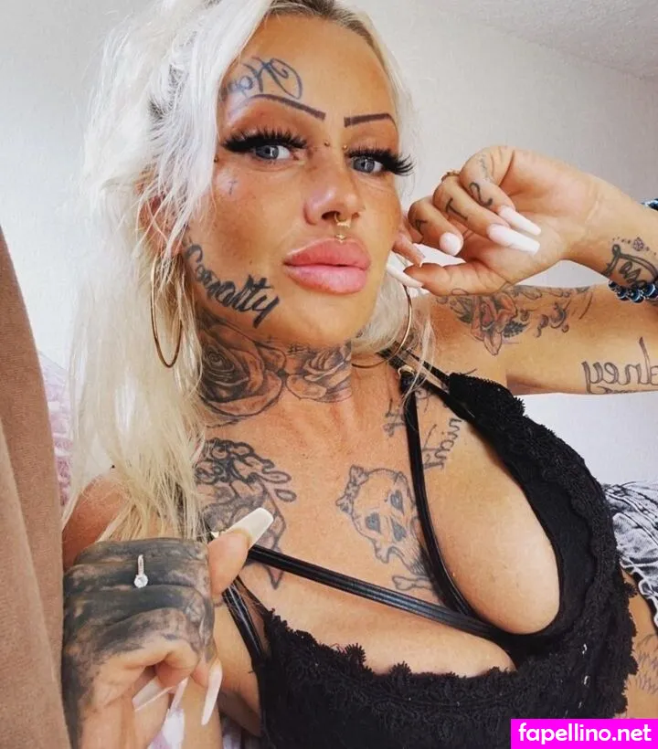 teufels_tochter_666_ Nude Leaked OnlyFans Photo #yQqqphu7TB
