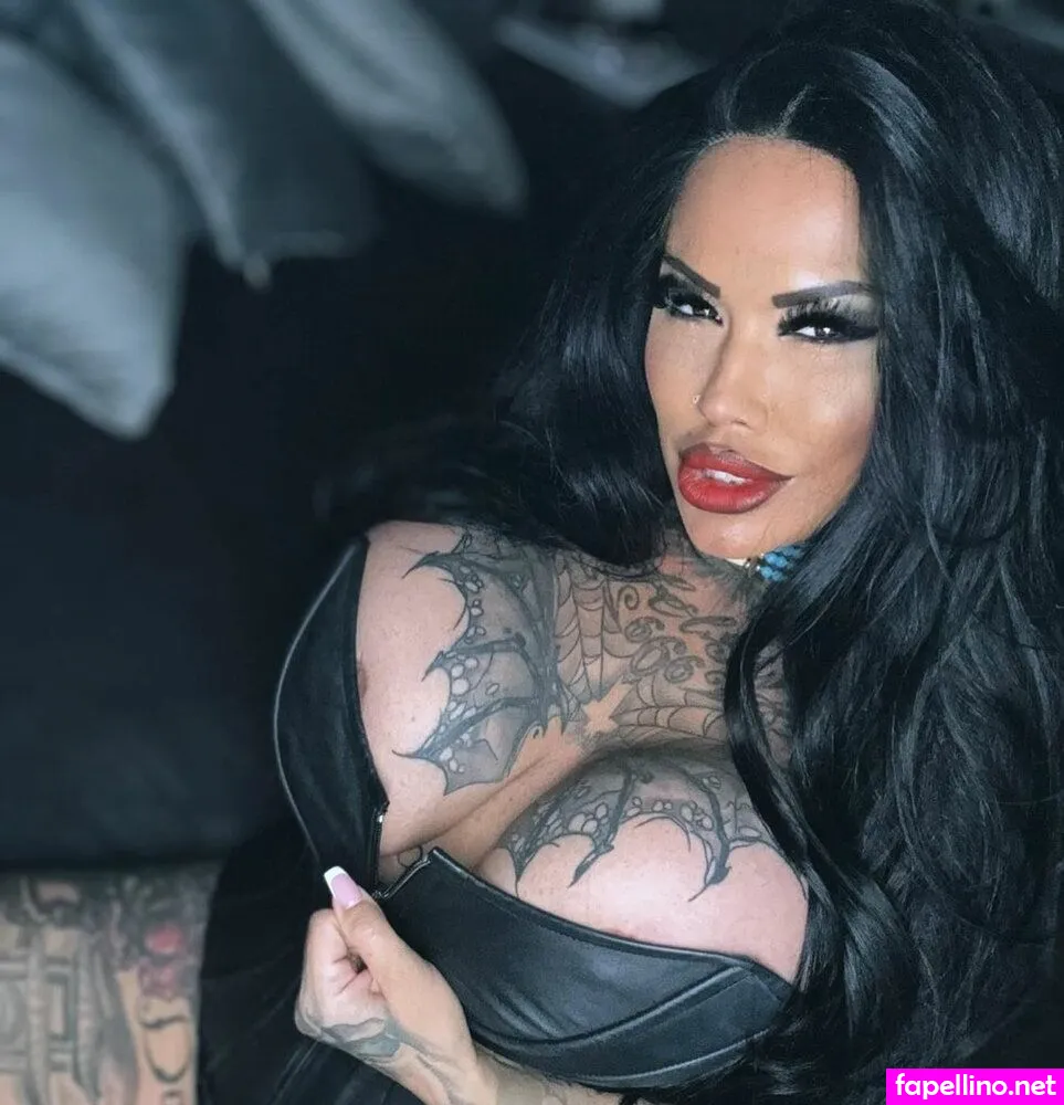 catherine_teufelsweib_666, teufelsweib666 Nude Leaked OnlyFans Photo #D27i63ucJU