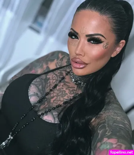 Teufelsweib666 OnlyFans Thumbnail #U9IJXniiwP