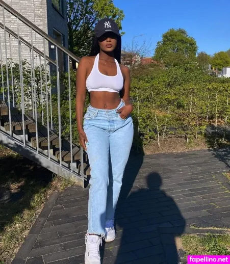 Teven OnlyFans Thumbnail #YJ8gcsCJJE