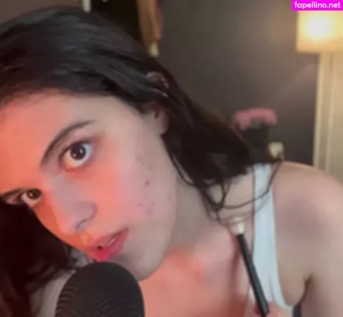 Texas Girl Asmr OnlyFans Thumbnail #l3ys4y49TI