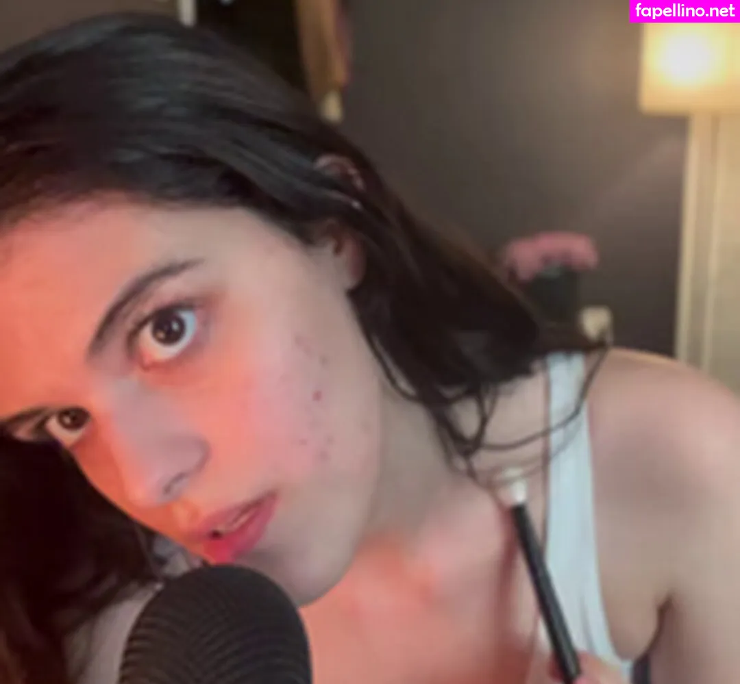 AmandASMR, jeannie_b_asmr Nude Leaked OnlyFans Photo #l3ys4y49TI