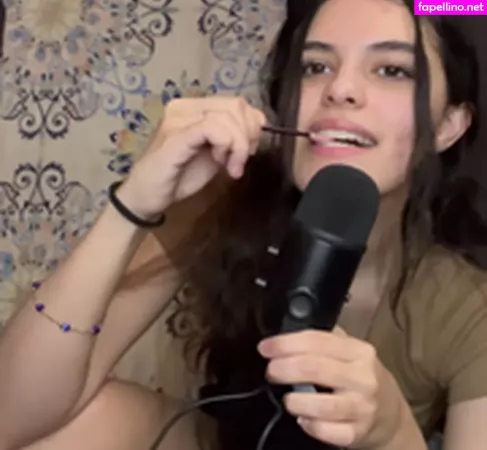 Texas Girl Asmr OnlyFans Thumbnail #rFOBulwy8P