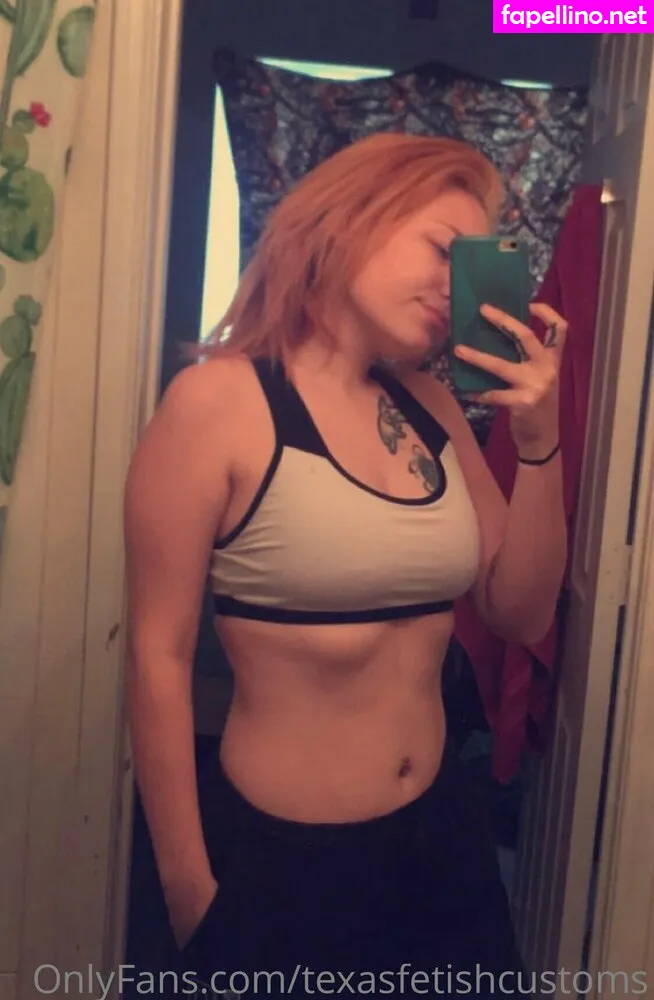 texasfetishcustoms Nude Leaked OnlyFans Photo #0fuqkfnOWv