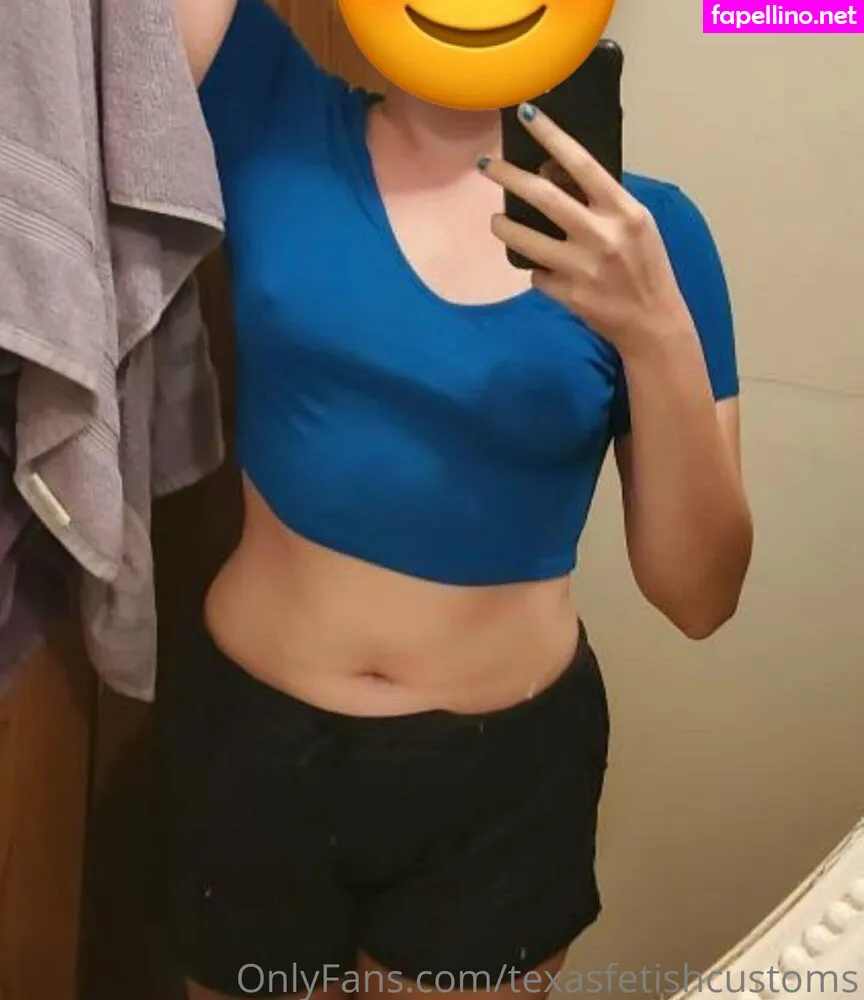 texasfetishcustoms Nude Leaked OnlyFans Photo #d6t90fWSaI