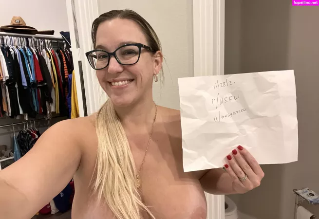 Texasjess8586 OnlyFans Thumbnail #xdWPa51Mym