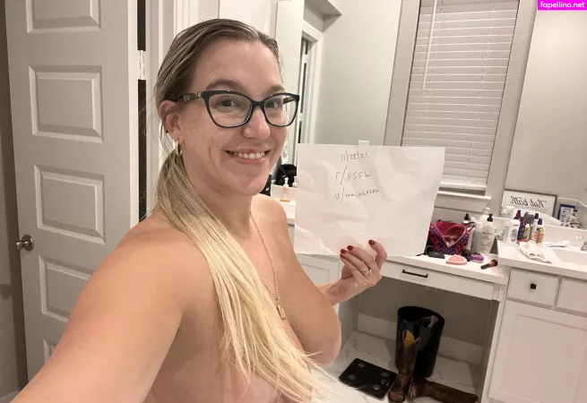 Texasjess8586 OnlyFans Thumbnail #zGPXoV5Lf4