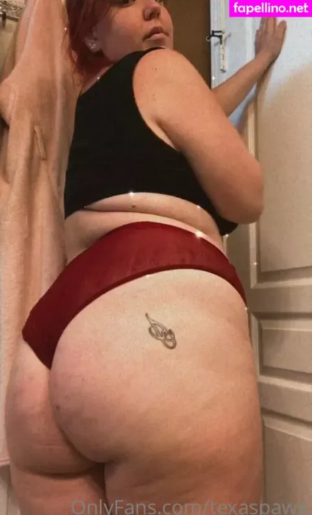 Texaspawg OnlyFans Thumbnail #DM8FLY58Gt