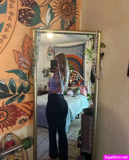 Texaspix1eee OnlyFans Thumbnail #YSpnmrlMD9