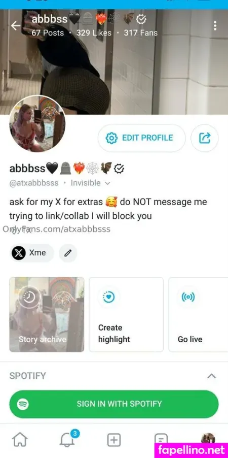 Texaspix1eee OnlyFans Thumbnail #Zg9lUrLNnq