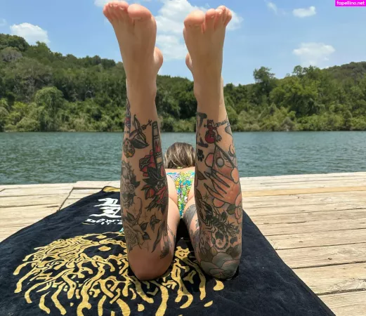 Texasriverfairy OnlyFans Thumbnail #F1Q2zeXKtL