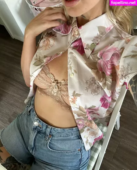 Texasriverfairy OnlyFans Thumbnail #VCNbdJnC7w