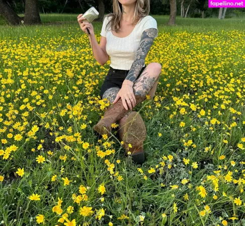 Texasriverfairy OnlyFans Thumbnail #r7nkKQVvS3
