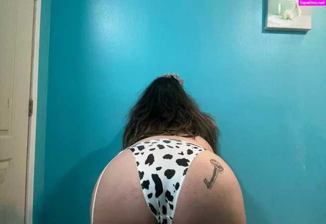 Texxxasbbw0330 OnlyFans Thumbnail #5VqGKyiwHE