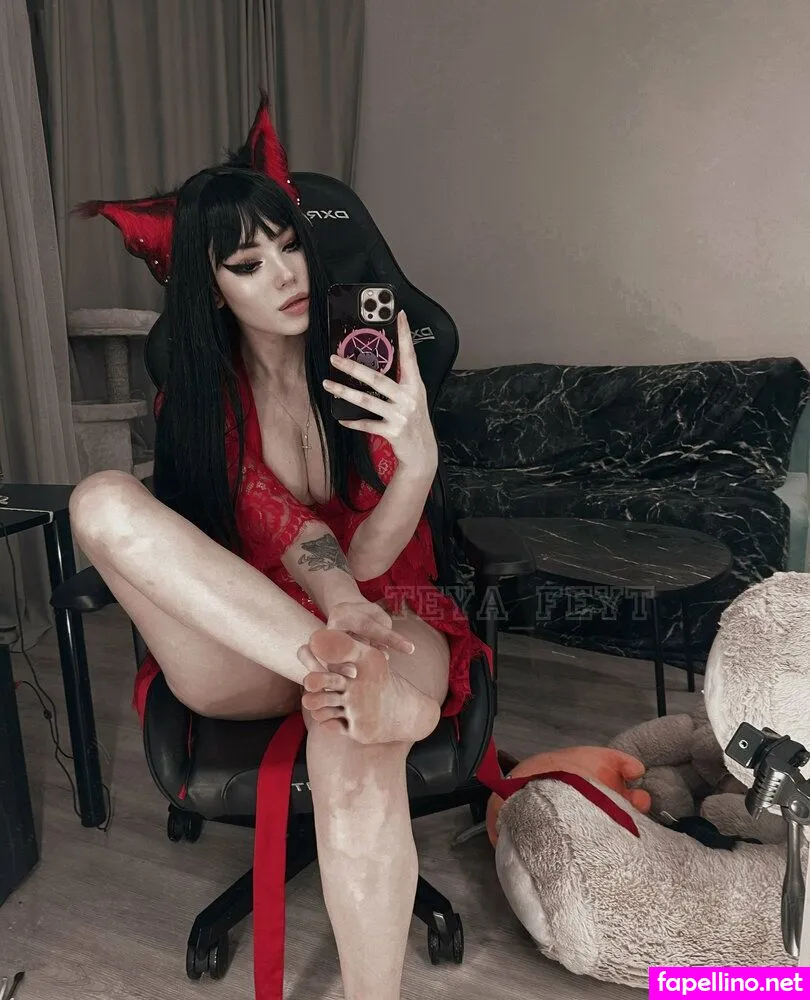 tbirdxx, teya_feyt Nude Leaked OnlyFans Photo #FjAv3yv1Py