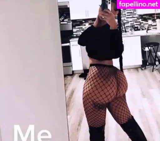 Teyah Stephens OnlyFans Thumbnail #GhXmPYyxgn