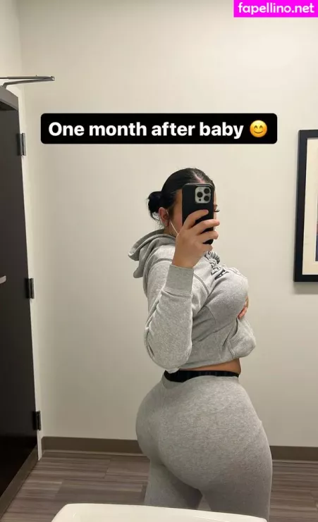 Teyah Stephens OnlyFans Thumbnail #KGadMU1scn