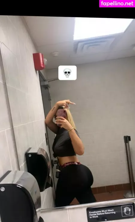 Teyah Stephens OnlyFans Thumbnail #SFXYlm0ySp