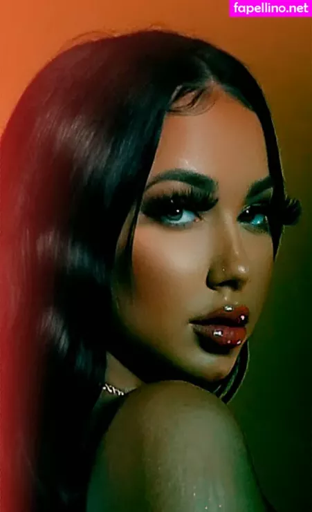 Teyah Stephens OnlyFans Thumbnail #nrRwGCyYV5