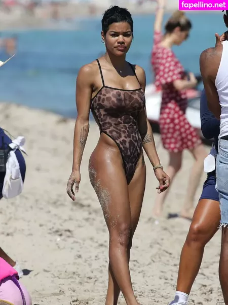 Teyana Taylor OnlyFans Thumbnail #LTJ4dpzuu4