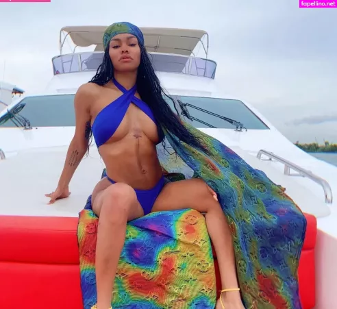 Teyana Taylor OnlyFans Thumbnail #O2YGf6p8UQ