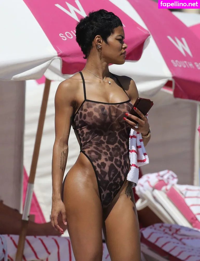 TEYANATAYLOR, throatgoddessxx Nude Leaked OnlyFans Photo #i4tgc3DMT6