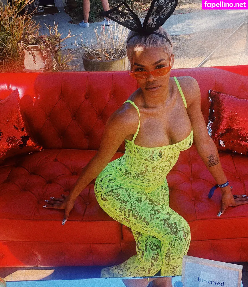 TEYANATAYLOR, throatgoddessxx Nude Leaked OnlyFans Photo #iEP7Ohfe3M