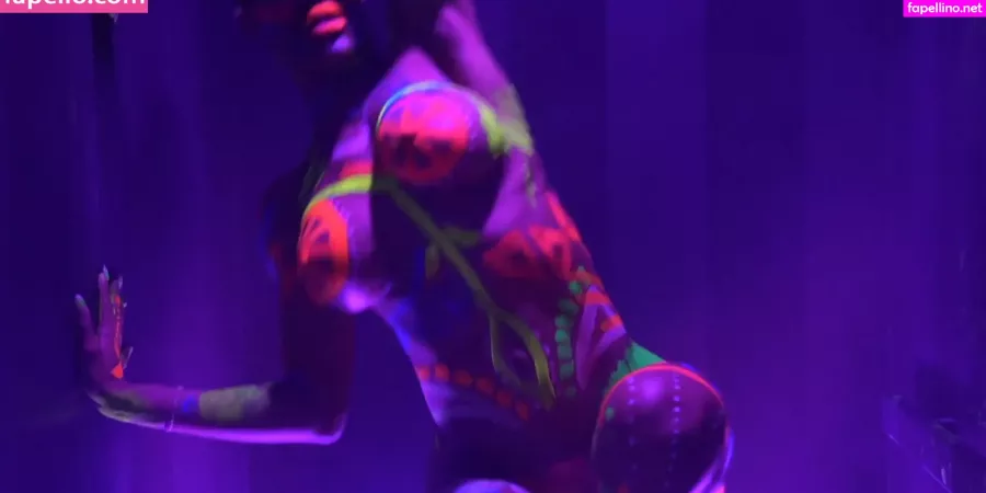 Teyana Taylor OnlyFans Thumbnail #jrPZoT9BEU