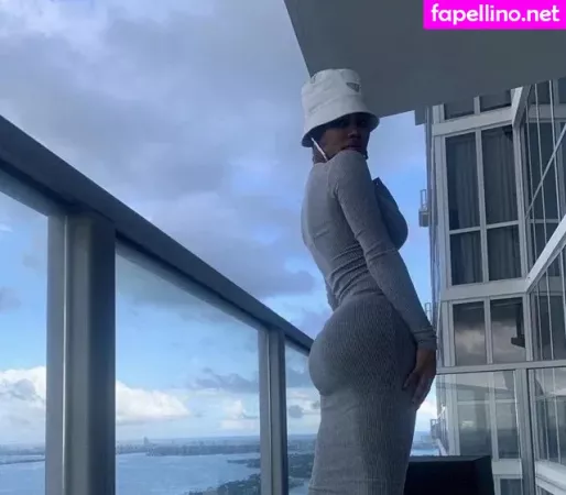 Teyana Taylor OnlyFans Thumbnail #wPkyq3oXcb