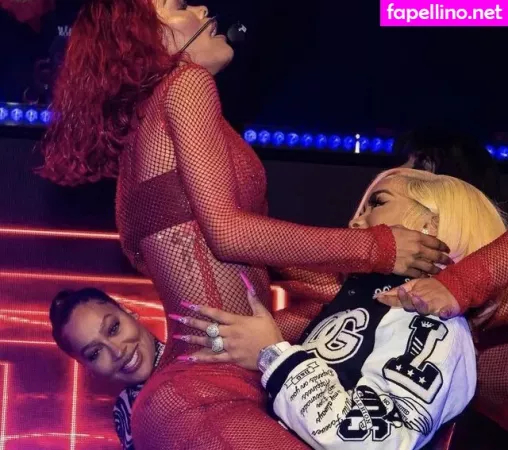 Teyana Taylor OnlyFans Thumbnail #yWqqUB7VLN