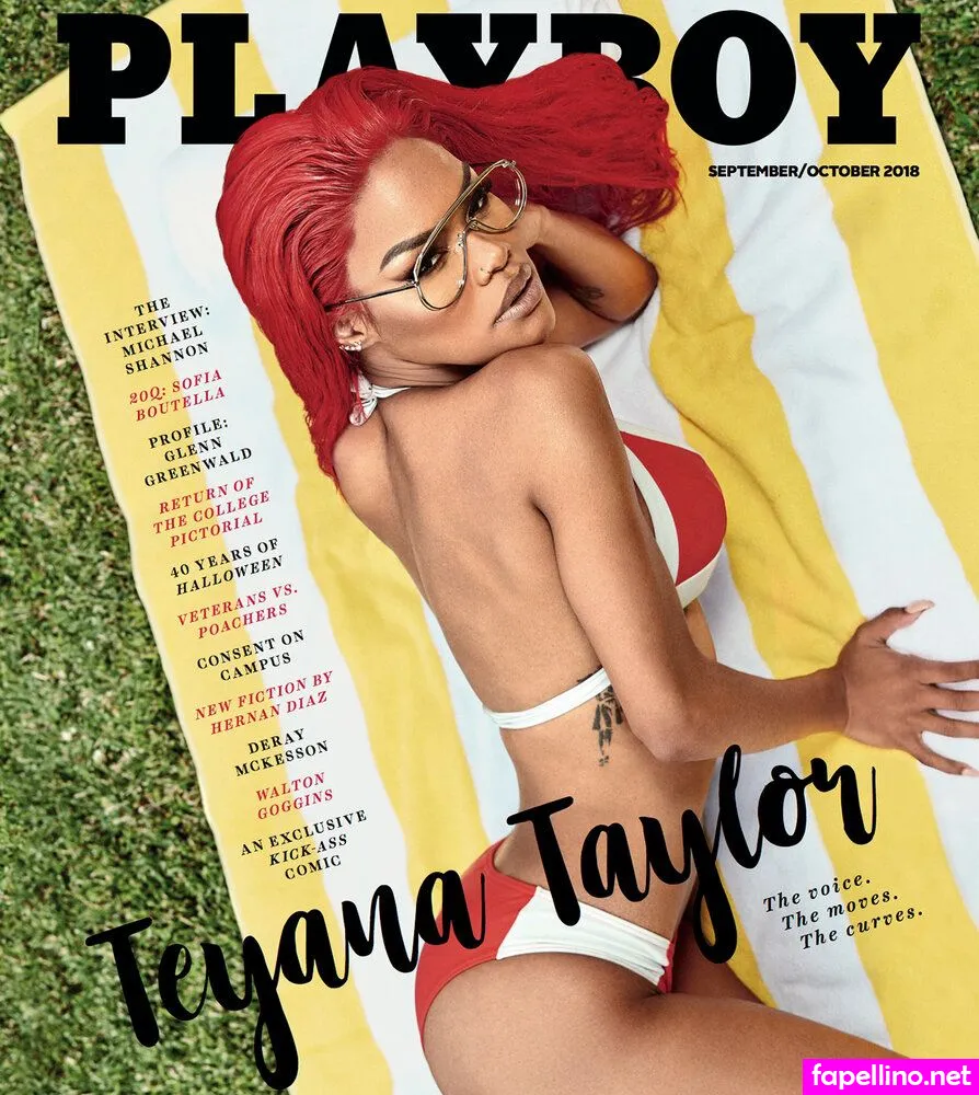 teyanataylor Nude Leaked OnlyFans Photo #5jeS9CwYd3