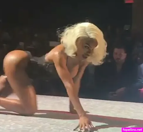 Teyanataylor OnlyFans Thumbnail #CuMlEbCbCD