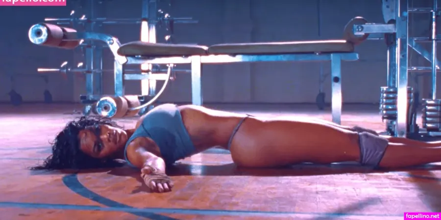 Teyanataylor OnlyFans Thumbnail #ELODOIX367
