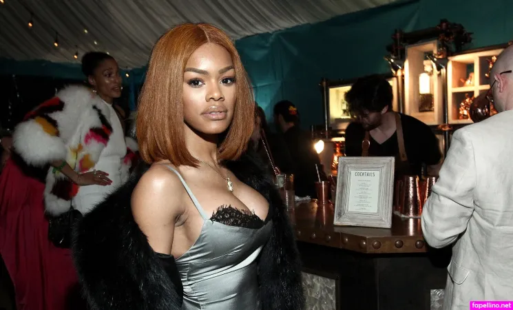 Teyanataylor Main Profile Photo