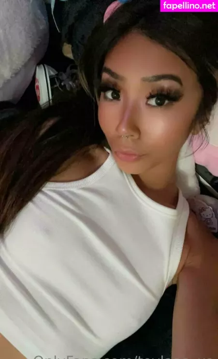 Teylaaa Xo OnlyFans Thumbnail #Nq6Rmg44BY