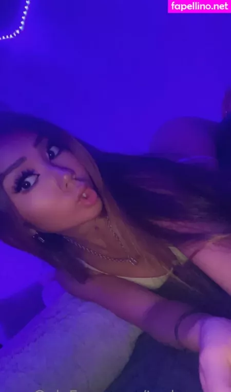 Teylaaa Xo OnlyFans Thumbnail #leHe7s3IPM