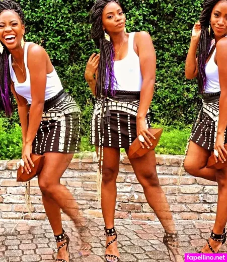 Teyonah Parris OnlyFans Thumbnail #16J0HxtxZu