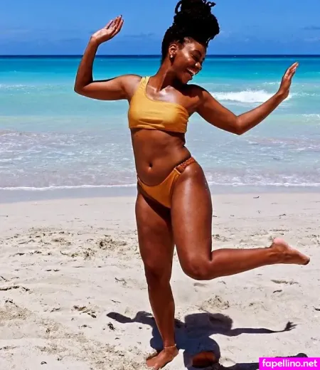 Teyonah Parris OnlyFans Thumbnail #GM2RQNrsX2