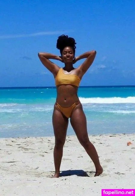 Teyonah Parris OnlyFans Thumbnail #N9SDdTzTyF