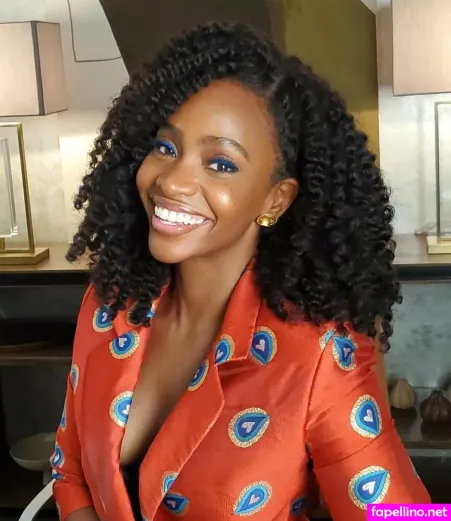 Teyonah Parris OnlyFans Thumbnail #PSaThzbkCL