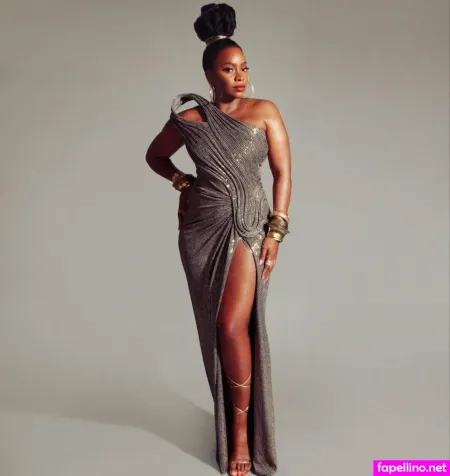 Teyonah Parris OnlyFans Thumbnail #R1thrBRCOl